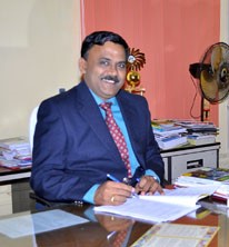 Director, NICM Chennai