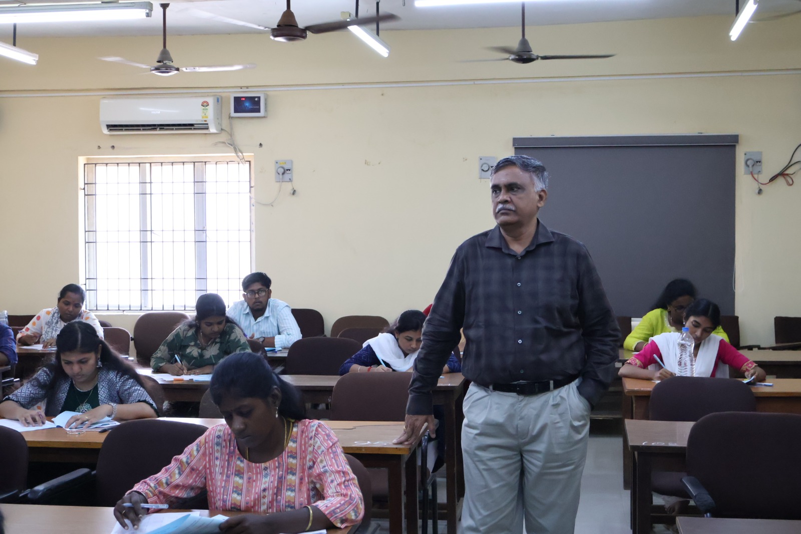 NICM Chennai
